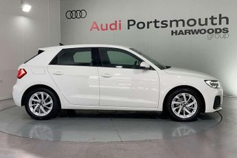 Audi A1 30 TFSI 110 Sport 5dr