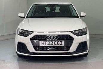 Audi A1 30 TFSI 110 Sport 5dr