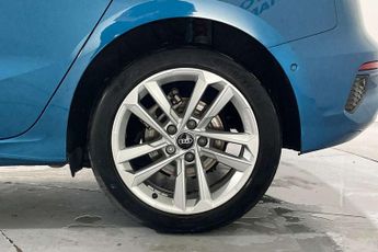 Audi A3 30 TFSI Sport 5dr S Tronic