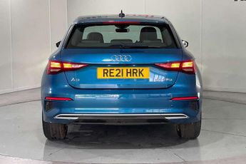 Audi A3 30 TFSI Sport 5dr S Tronic