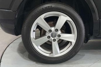 Audi Q2 1.4 TFSI Sport 5dr
