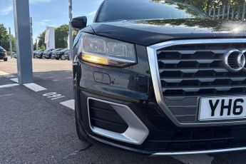 Audi Q2 1.4 TFSI Sport 5dr
