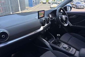 Audi Q2 1.4 TFSI Sport 5dr