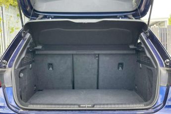Audi S3 S3 TFSI Quattro 5dr S Tronic