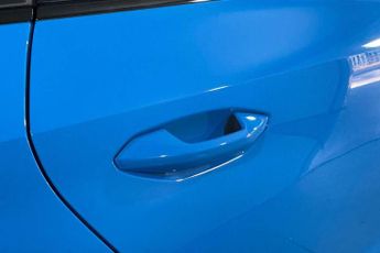 Audi S3 S3 TFSI Quattro Vorsprung 5dr S Tronic