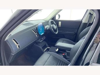 MINI Countryman 1.5 C Classic 5dr Auto