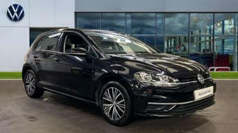Volkswagen Golf 1.4 TSI SE [Nav] 5dr