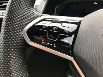 Volkswagen Tiguan 1.5 TSI 150 R-Line 5dr DSG