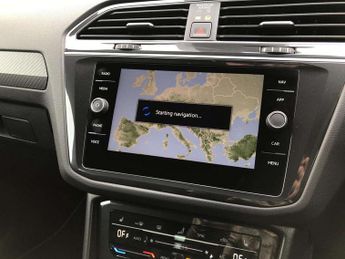 Volkswagen Tiguan 1.5 TSI 150 R-Line 5dr DSG