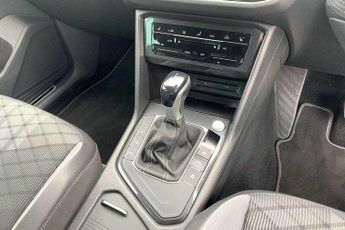 Volkswagen Tiguan 1.5 TSI 150 R-Line 5dr DSG