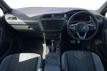 Volkswagen Tiguan 1.5 TSI 150 R-Line 5dr DSG
