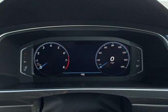 Volkswagen Tiguan 1.5 TSI 150 R-Line 5dr DSG