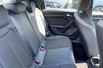 Audi A1 35 TFSI S Line 5dr S Tronic