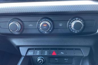 Audi A1 35 TFSI S Line 5dr S Tronic