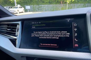 Audi A1 35 TFSI S Line 5dr S Tronic