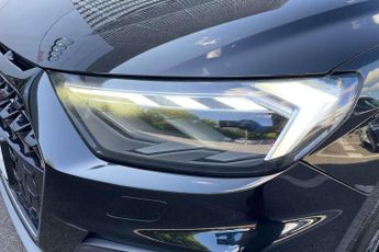 Audi A1 35 TFSI S Line 5dr S Tronic