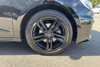 Audi A1 35 TFSI S Line 5dr S Tronic