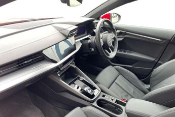 Audi A3 40 TFSI e S line 5dr S Tronic