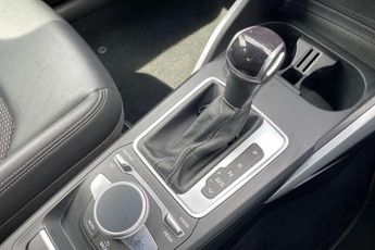 Audi Q2 35 TFSI S Line 5dr S Tronic
