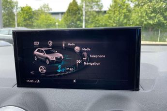 Audi Q2 35 TFSI S Line 5dr S Tronic