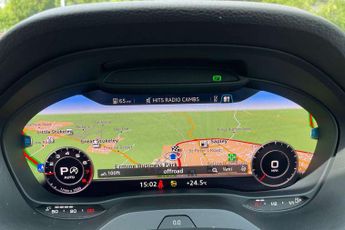 Audi Q2 35 TFSI S Line 5dr S Tronic