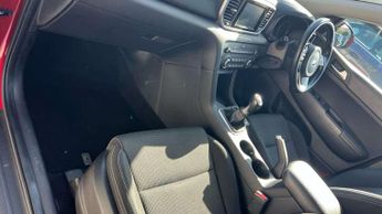 Kia Sportage 1.6 GDi ISG 2 5dr