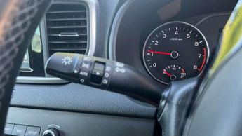 Kia Sportage 1.6 GDi ISG 2 5dr
