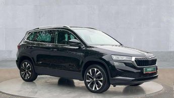 Skoda Karoq 1.5 TSI SE L 5dr