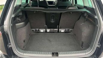 Skoda Karoq 1.5 TSI SE L 5dr