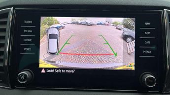 Skoda Karoq 1.5 TSI SE L 5dr