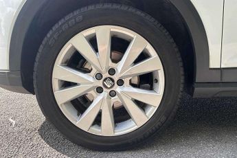 SEAT Arona 1.0 TSI SE Technology [EZ] 5dr
