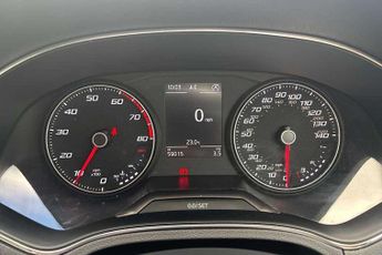SEAT Arona 1.0 TSI SE Technology [EZ] 5dr