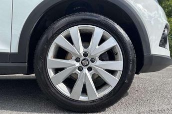 SEAT Arona 1.0 TSI SE Technology [EZ] 5dr