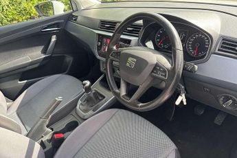 SEAT Arona 1.0 TSI SE Technology [EZ] 5dr
