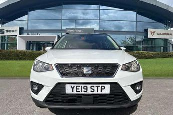 SEAT Arona 1.0 TSI SE Technology [EZ] 5dr