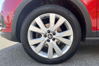 SEAT Arona 1.0 TSI SE Technology [EZ] 5dr