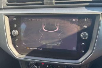 SEAT Arona 1.0 TSI SE Technology [EZ] 5dr