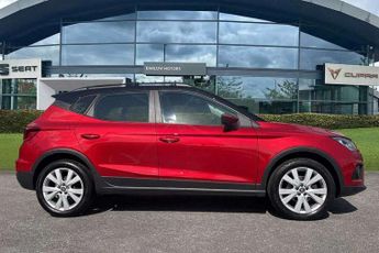 SEAT Arona 1.0 TSI SE Technology [EZ] 5dr