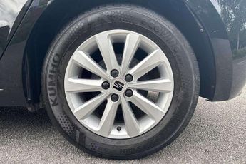 SEAT Ibiza 1.0 MPI SE 5dr