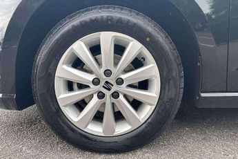 SEAT Ibiza 1.0 MPI SE 5dr