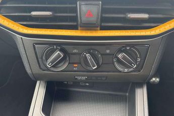 SEAT Ibiza 1.0 MPI SE 5dr