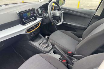 SEAT Ibiza 1.0 MPI SE 5dr