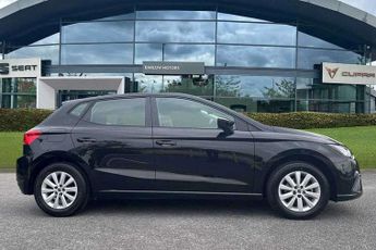 SEAT Ibiza 1.0 MPI SE 5dr