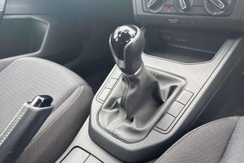 SEAT Ibiza 1.0 MPI SE 5dr