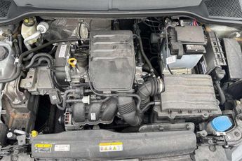 SEAT Ibiza 1.0 MPI SE 5dr