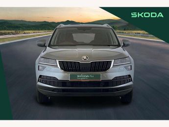 Skoda Karoq 1.5 TSI SE L 5dr DSG