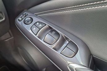 Nissan Juke 1.6 Hybrid Tekna 5dr Auto