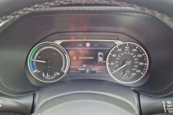 Nissan Juke 1.6 Hybrid Tekna 5dr Auto