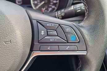 Nissan Juke 1.6 Hybrid Tekna 5dr Auto