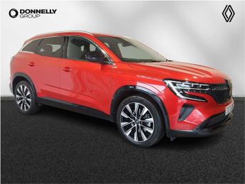 Renault Austral E-Tech Full Hybrid Techno 5dr Auto